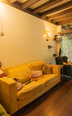 Casa de condomínio para alugar com 2200m², 4 quartos e 2 vagas Casa de condomínio para alugar com 2200m², 4 quartos e 2 vagasSala
