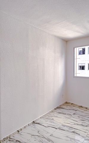Apartamento para alugar com 44m², 2 quartos e sem vagaSala