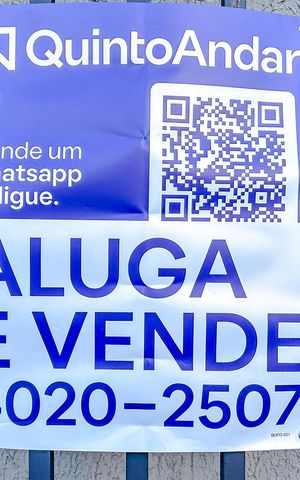 Apartamento para alugar com 44m², 2 quartos e sem vagaPlaquinha