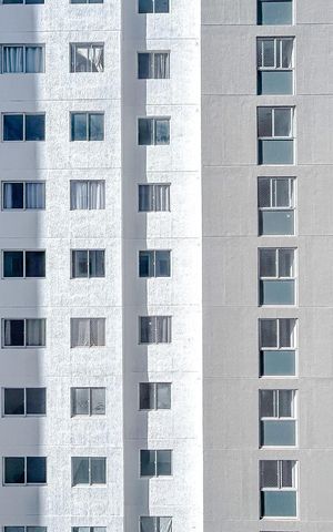 Apartamento para alugar com 44m², 2 quartos e sem vagaVista do Quarto 1