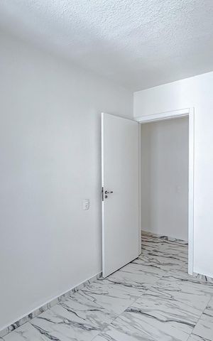 Apartamento para alugar com 44m², 2 quartos e sem vagaQuarto 1