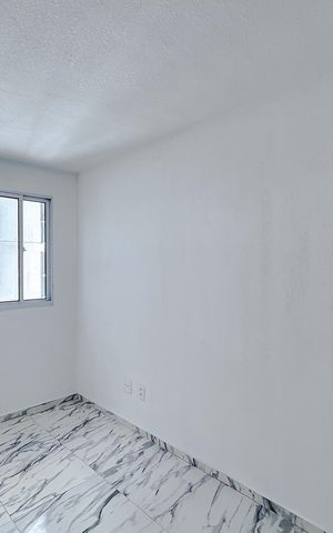 Apartamento para alugar com 44m², 2 quartos e sem vagaSala