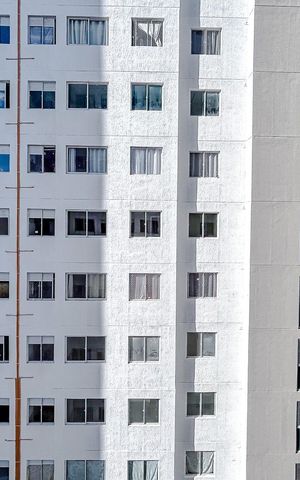 Apartamento para alugar com 44m², 2 quartos e sem vagaVista da Sala