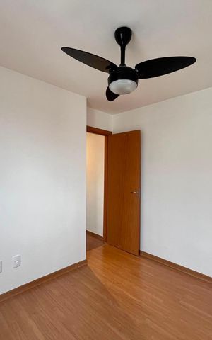 Apartamento à venda com 47m², 2 quartos e 1 vaga Apartamento à venda com 47m², 2 quartos e 1 vagaQuarto 1