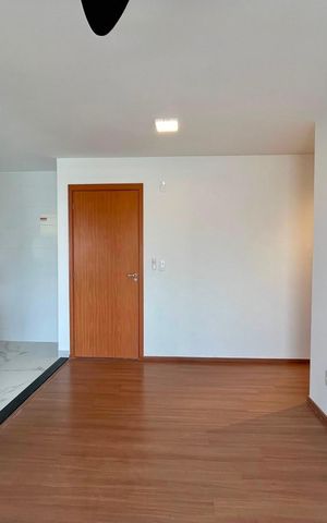 Apartamento à venda com 47m², 2 quartos e 1 vaga Apartamento à venda com 47m², 2 quartos e 1 vagaSala