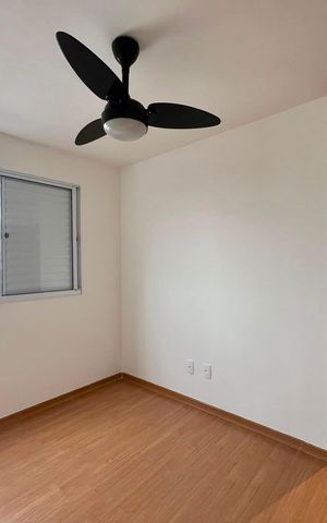 Apartamento à venda com 47m², 2 quartos e 1 vaga Apartamento à venda com 47m², 2 quartos e 1 vagaQuarto 1