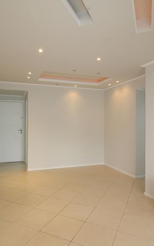Apartamento para alugar com 130m², 3 quartos e 2 vagasSala