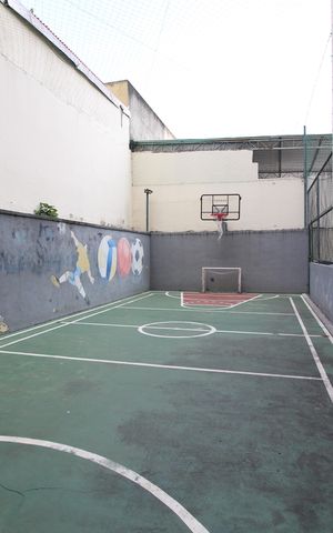 Apartamento para alugar com 130m², 3 quartos e 2 vagasÁrea Comum