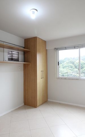 Apartamento para alugar com 130m², 3 quartos e 2 vagasQuarto 3