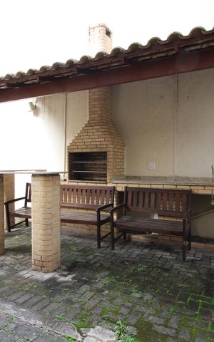 Apartamento para alugar com 130m², 3 quartos e 2 vagasÁrea Comum