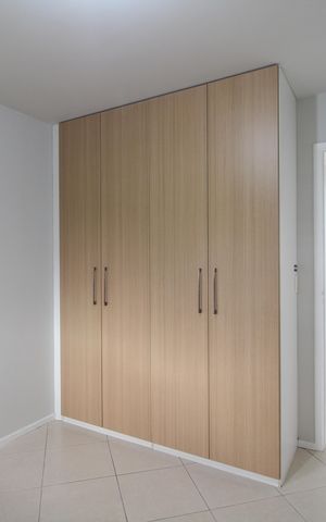 Apartamento para alugar com 130m², 3 quartos e 2 vagasQuarto 1