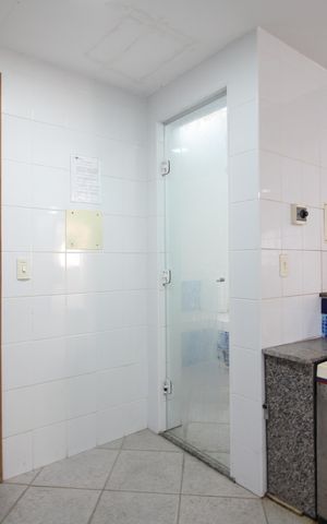 Apartamento para alugar com 130m², 3 quartos e 2 vagasÁrea Comum