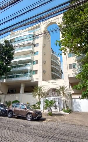 Apartamento para alugar com 130m², 3 quartos e 2 vagas Apartamento para alugar com 130m², 3 quartos e 2 vagasFachada