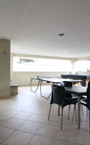Apartamento para alugar com 130m², 3 quartos e 2 vagasÁrea Comum