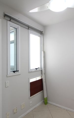 Apartamento para alugar com 130m², 3 quartos e 2 vagasQuarto de Serviço Reversível
