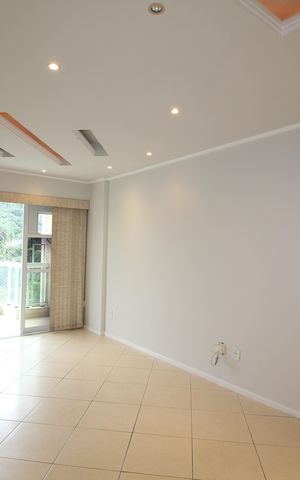 Apartamento para alugar com 130m², 3 quartos e 2 vagasSala