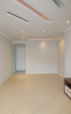 Apartamento para alugar com 130m², 3 quartos e 2 vagasSala