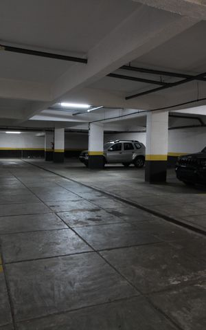Apartamento para alugar com 130m², 3 quartos e 2 vagasÁrea Comum