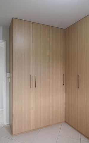 Apartamento para alugar com 130m², 3 quartos e 2 vagasQuarto 2