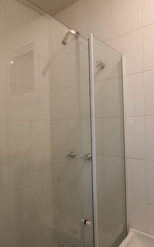 Apartamento para alugar com 130m², 3 quartos e 2 vagasBanheiro de Serviço