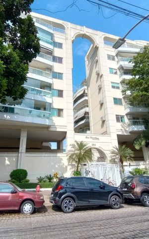 Apartamento para alugar com 130m², 3 quartos e 2 vagas Apartamento para alugar com 130m², 3 quartos e 2 vagasFachada