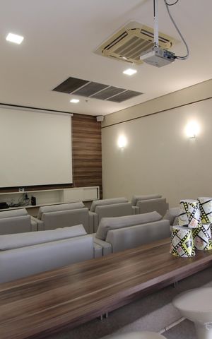 Apartamento à venda com 122m², 3 quartos e 2 vagasÁrea Comum