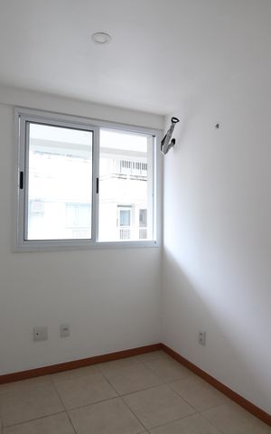 Apartamento à venda com 122m², 3 quartos e 2 vagasQuarto 2