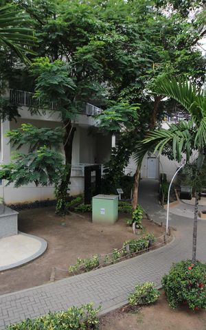 Apartamento à venda com 122m², 3 quartos e 2 vagasÁrea Comum