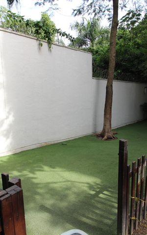 Apartamento à venda com 122m², 3 quartos e 2 vagasÁrea Comum