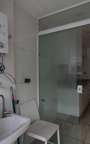 Apartamento à venda com 122m², 3 quartos e 2 vagasÁrea de Serviço