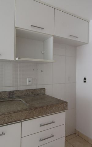 Apartamento à venda com 122m², 3 quartos e 2 vagasCozinha