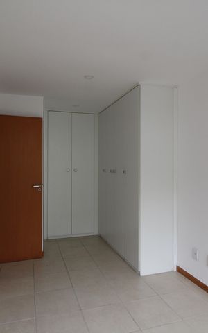 Apartamento à venda com 122m², 3 quartos e 2 vagasQuarto 3