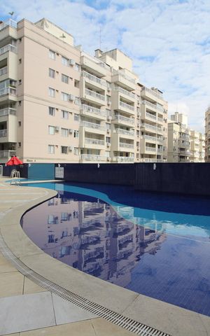 Apartamento à venda com 122m², 3 quartos e 2 vagasÁrea Comum