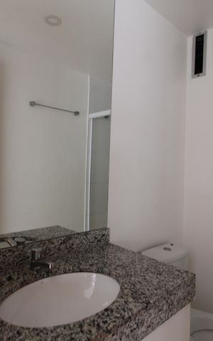Apartamento à venda com 122m², 3 quartos e 2 vagasBanheiro Social 2