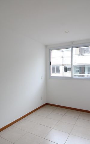 Apartamento à venda com 122m², 3 quartos e 2 vagasQuarto 3