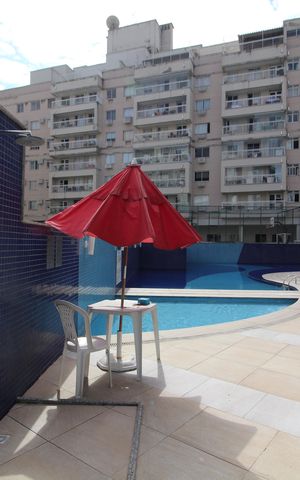 Apartamento à venda com 122m², 3 quartos e 2 vagasÁrea Comum