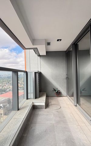 Apartamento à venda com 42m², 1 quarto e 1 vaga Apartamento à venda com 42m², 1 quarto e 1 vagaVaranda