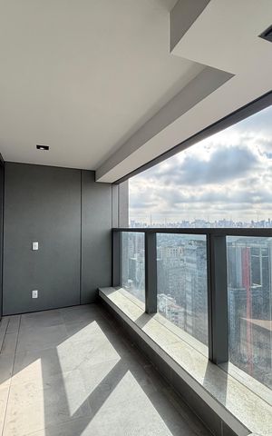 Apartamento à venda com 42m², 1 quarto e 1 vaga Apartamento à venda com 42m², 1 quarto e 1 vagaVaranda