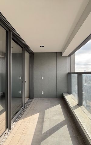 Apartamento à venda com 42m², 1 quarto e 1 vaga Apartamento à venda com 42m², 1 quarto e 1 vagaVaranda