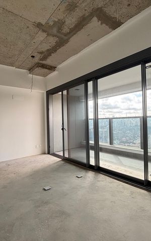 Apartamento à venda com 42m², 1 quarto e 1 vaga Apartamento à venda com 42m², 1 quarto e 1 vagaStudio