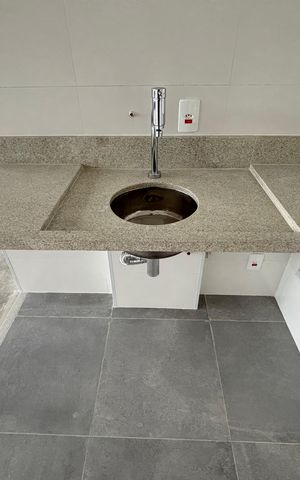 Apartamento à venda com 42m², 1 quarto e 1 vaga Apartamento à venda com 42m², 1 quarto e 1 vagaStudio