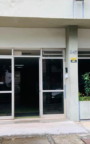 Apartamento para alugar com 30m², 1 quarto e 1 vaga