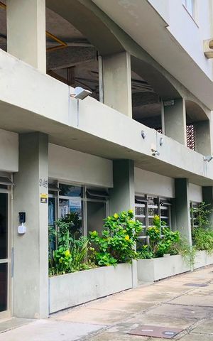 Apartamento para alugar com 30m², 1 quarto e 1 vaga