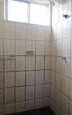 Apartamento para alugar com 55m², 2 quartos e 1 vagaBanheiro