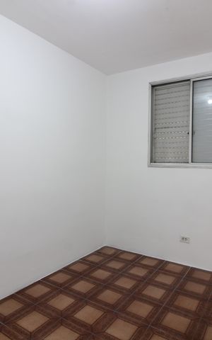 Apartamento para alugar com 55m², 2 quartos e 1 vagaQuarto 1