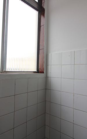 Apartamento para alugar com 55m², 2 quartos e 1 vagaÁrea de Serviço