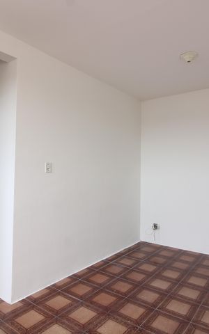 Apartamento para alugar com 55m², 2 quartos e 1 vagaSala