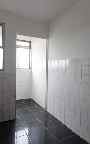 Apartamento para alugar com 55m², 2 quartos e 1 vagaCozinha