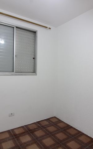 Apartamento para alugar com 55m², 2 quartos e 1 vagaQuarto 2