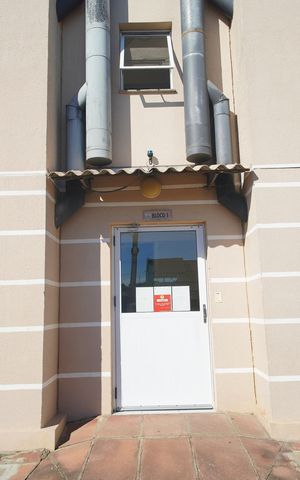 Apartamento à venda com 74m², 3 quartos e 1 vagaFachada do bloco